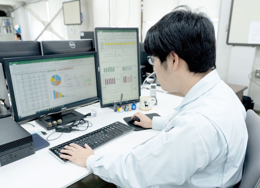 当社が行っているSDGs 省エネへの活発な取組みを推進