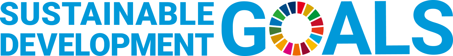 SDGsのロゴマーク