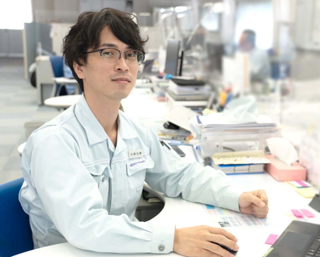ＮＯＫフガクエンジニアリング株式会社 業務部業務課（採用担当）