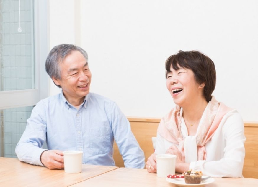 充実した福利厚生 退職金・年金制度